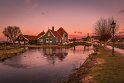 33 Zaanse Schans
